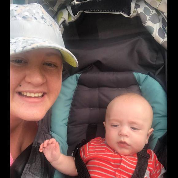 Meet your Posher, Maryjane - Picture 1 of 1